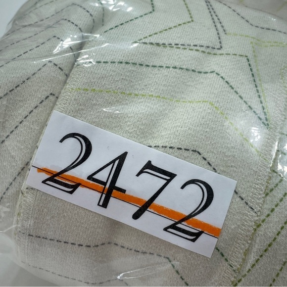 Lululemon Athletica Cream Hoodie - Picture 9 of 9